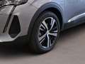 Peugeot 3008 1.2 145 e-DSC ACC+LED+Navi+SHZ+2xKlima+Kam. Grijs - thumbnail 14