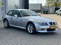 BMW Z3 Coupé 3.0i 232PK origineel nederlands geleverd! Grijs - thumbnail 2