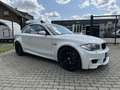 BMW 1er M Coupé Umbau mit M3 S65 V8/ 688,- mtl. Weiß - thumbnail 4