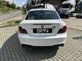 BMW 1er M Coupé Umbau mit M3 S65 V8/ 688,- mtl. Weiß - thumbnail 6