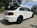 BMW 1er M Coupé Umbau mit M3 S65 V8/ 688,- mtl. Weiß - thumbnail 7