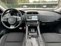 Jaguar F-Pace 2.0 D 180 CV AWD aut. R-Sport Black Edition euro 6 Bleu - thumbnail 10