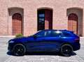 Jaguar F-Pace 2.0 D 180 CV AWD aut. R-Sport Black Edition euro 6 Bleu - thumbnail 22