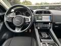 Jaguar F-Pace 2.0 D 180 CV AWD aut. R-Sport Black Edition euro 6 Bleu - thumbnail 11