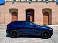 Jaguar F-Pace 2.0 D 180 CV AWD aut. R-Sport Black Edition euro 6 Bleu - thumbnail 24