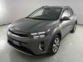Kia Stonic 1.2 MPi Style Gri - thumbnail 1