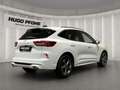 Ford Kuga ST-Line X|AUT|360GRAD|ACC|LED|NAVI Weiß - thumbnail 5
