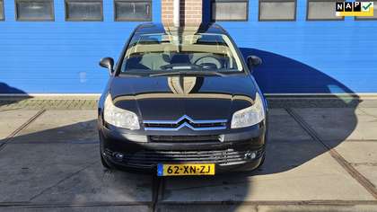 Citroen C4 1.6-16V Ligne Business *airco*