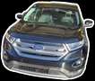 Ford Edge Edge 2,0 TDCi Titanium 4x4 Start/Stop Powershift Aut. Titanium Schwarz - thumbnail 1