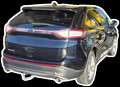 Ford Edge Edge 2,0 TDCi Titanium 4x4 Start/Stop Powershift Aut. Titanium Schwarz - thumbnail 3