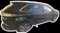 Ford Edge Edge 2,0 TDCi Titanium 4x4 Start/Stop Powershift Aut. Titanium Schwarz - thumbnail 6