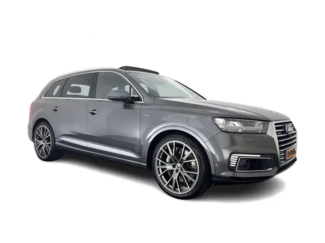 Audi Q7 e-tron 3.0 TDI Quattro Sport (Plug-in) *PANO | LEATHER |
