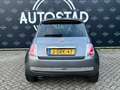 Fiat 500 0.9 TwinAir Easy Airco/Nap/Apk/Elektramen/ Gris - thumbnail 4