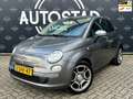 Fiat 500 0.9 TwinAir Easy Airco/Nap/Apk/Elektramen/ Gris - thumbnail 1