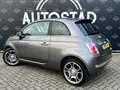 Fiat 500 0.9 TwinAir Easy Airco/Nap/Apk/Elektramen/ Gris - thumbnail 3