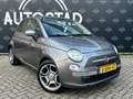 Fiat 500 0.9 TwinAir Easy Airco/Nap/Apk/Elektramen/ Gris - thumbnail 8