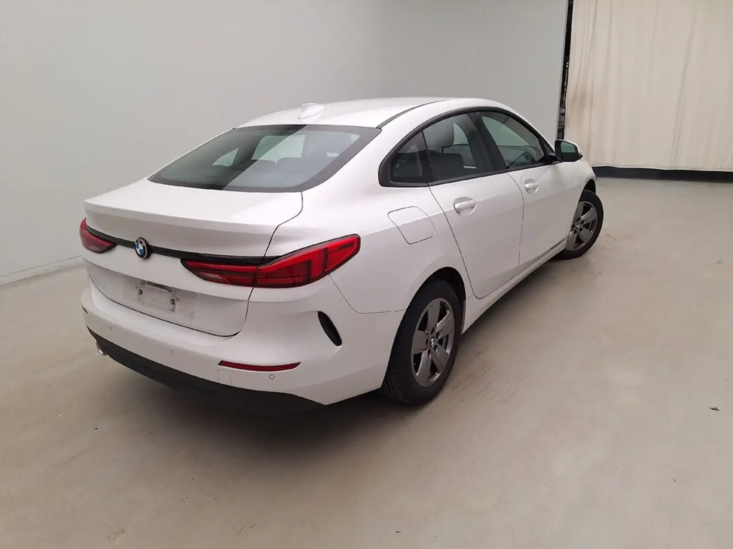 BMW 216 216dA DCT Gran Coupe - 2