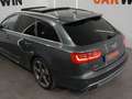 Audi S6 Avant 4.0 TFSI quattro S-Tronic Gris - thumbnail 12