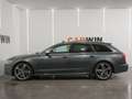 Audi S6 Avant 4.0 TFSI quattro S-Tronic Gris - thumbnail 7