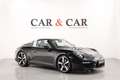 Porsche Targa 992 Targa 4 Nero - thumbnail 1