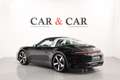 Porsche Targa 992 Targa 4 Nero - thumbnail 2