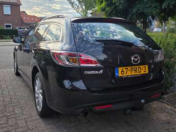 6 2.0 GT-M Line