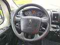 Peugeot Boxer 330 2.2 BlueHDi 120 L2H2 Premium Navi Airco NAP Tr Negro - thumbnail 10