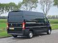 Peugeot Boxer 330 2.2 BlueHDi 120 L2H2 Premium Navi Airco NAP Tr Negro - thumbnail 3