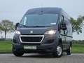 Peugeot Boxer 330 2.2 BlueHDi 120 L2H2 Premium Navi Airco NAP Tr Negro - thumbnail 2