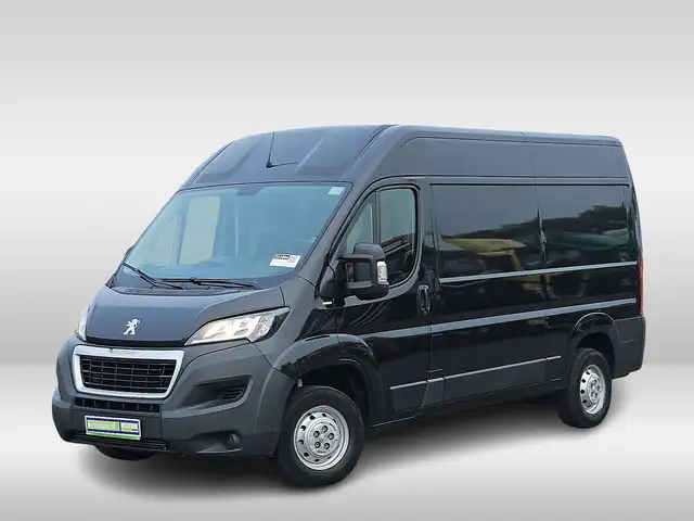 Peugeot Boxer 330 2.2 BlueHDi 120 L2H2 Premium Navi Airco NAP Tr