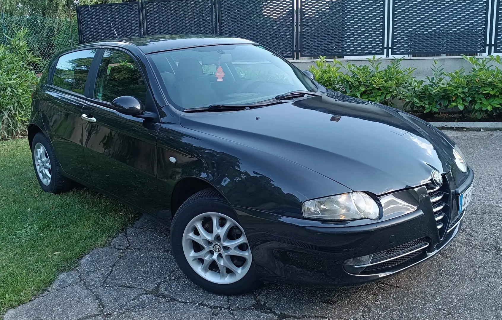 Alfa Romeo 147 5p 1.9 jtd Progression 115cv - 1