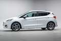 Ford Fiesta 1.0 EcoBoost ST-Line [ Navi Climate Cruise ] Blanc - thumbnail 2