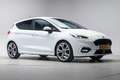 Ford Fiesta 1.0 EcoBoost ST-Line [ Navi Climate Cruise ] Blanc - thumbnail 34