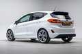 Ford Fiesta 1.0 EcoBoost ST-Line [ Navi Climate Cruise ] Blanc - thumbnail 3