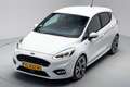 Ford Fiesta 1.0 EcoBoost ST-Line [ Navi Climate Cruise ] Blanc - thumbnail 13
