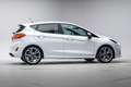 Ford Fiesta 1.0 EcoBoost ST-Line [ Navi Climate Cruise ] Blanc - thumbnail 33