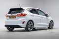 Ford Fiesta 1.0 EcoBoost ST-Line [ Navi Climate Cruise ] Blanc - thumbnail 32