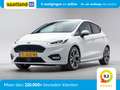 Ford Fiesta 1.0 EcoBoost ST-Line [ Navi Climate Cruise ] Blanc - thumbnail 1