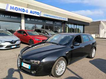 SW 2.0 jtdm Distinctive premium pack eco 170cv