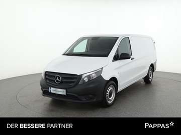 Vito 116 CDI Kasten Lang PTS