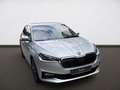 Skoda Fabia Tour 1.0 TSI 70 KW PDC Kamera Sitzh. Argento - thumbnail 4