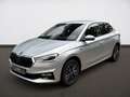 Skoda Fabia Tour 1.0 TSI 70 KW PDC Kamera Sitzh. Argento - thumbnail 2