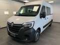 Renault Master T35 7 Posti Doppia Cabina Furgone Ice PC-TN-DC Grigio - thumbnail 3