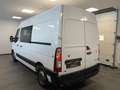Renault Master T35 7 Posti Doppia Cabina Furgone Ice PC-TN-DC Grigio - thumbnail 4