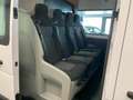Renault Master T35 7 Posti Doppia Cabina Furgone Ice PC-TN-DC Grigio - thumbnail 9