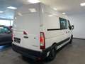 Renault Master T35 7 Posti Doppia Cabina Furgone Ice PC-TN-DC Grigio - thumbnail 6