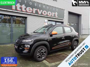 Comfort Plus (Orange Pack) 27 kWh