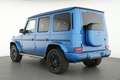 Mercedes-Benz G 580 with EQ-Technology "Edition ONE" Blauw - thumbnail 3