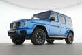 Mercedes-Benz G 580 with EQ-Technology "Edition ONE" Blauw - thumbnail 10