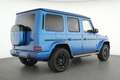 Mercedes-Benz G 580 with EQ-Technology "Edition ONE" Blauw - thumbnail 4